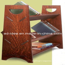 Booklet & Brochure Holder/Exhibition for Book, Magazine (MDR-047)